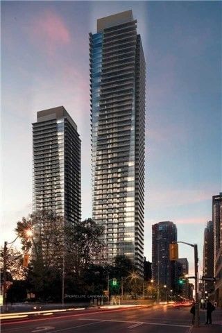 1910 - 1080 Bay Street