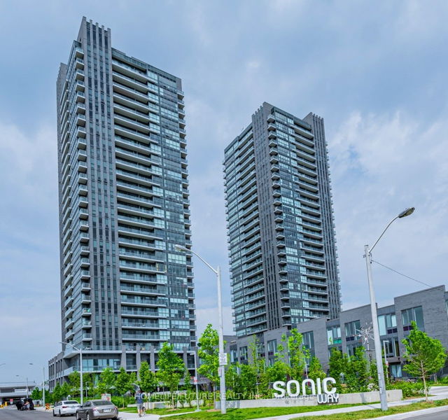2301 - 2 SONIC Way