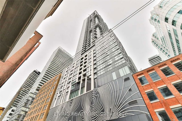 611 - 87 Peter Street