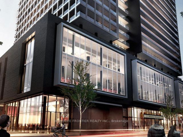 1320 - 20 Edward Street