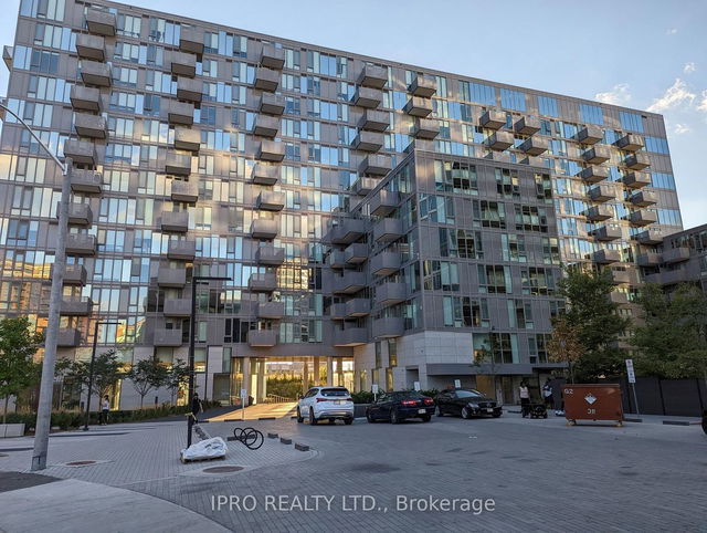 1315 - 38 Monte Kwinter Court
