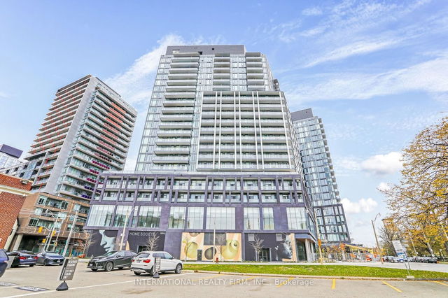 1611 - 48 POWER Street
