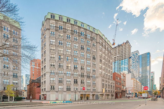 701 - 115 Richmond Street