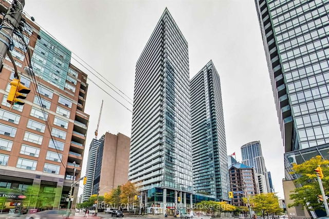 3308 - 37 Grosvenor Street