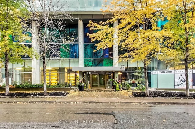 3308 - 37 Grosvenor Street