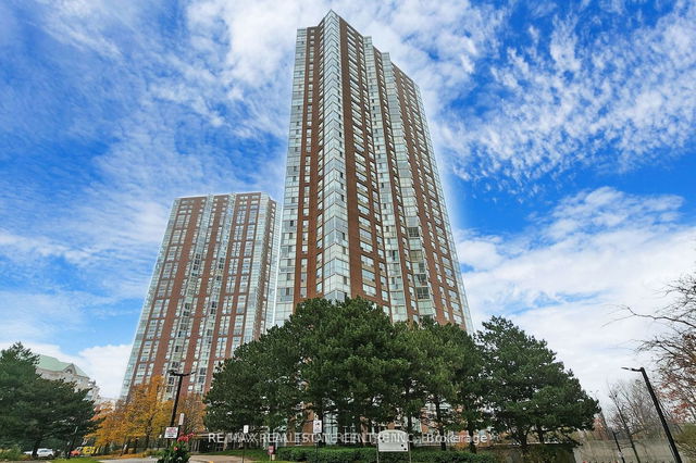 301 - 5 Concorde Place
