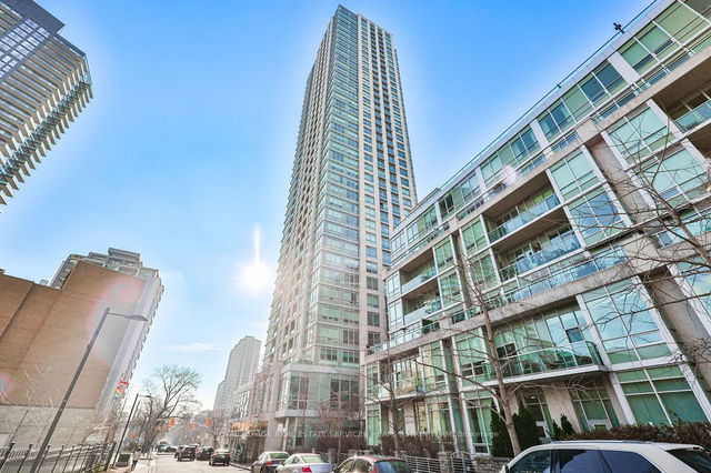 1101 - 120 Homewood Avenue