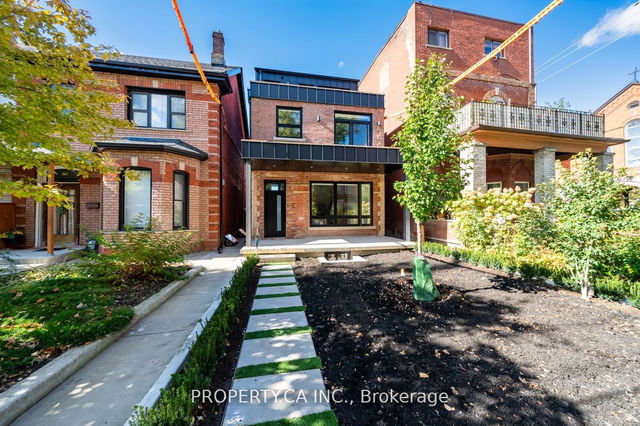 Bsmt - 180 Dovercourt Road
