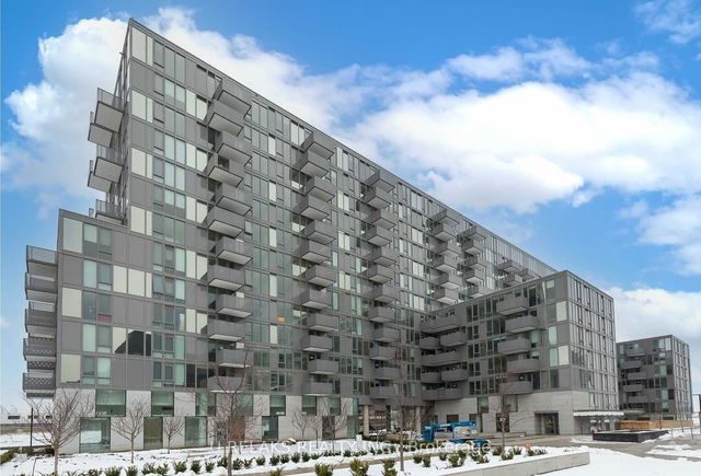 404 - 38 MONTE KWINTER Court