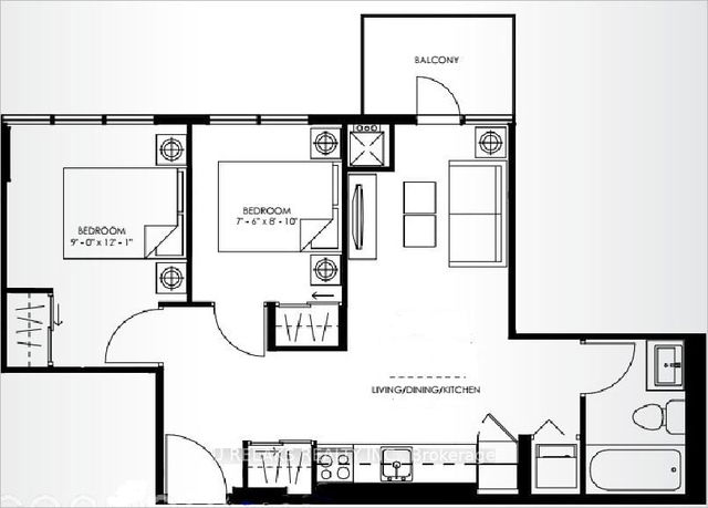404 - 38 MONTE KWINTER Court
