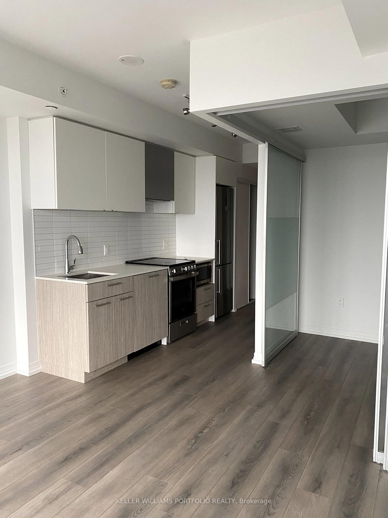 4501 - 251 Jarvis St, Toronto, M5B 0C3 | Image 2