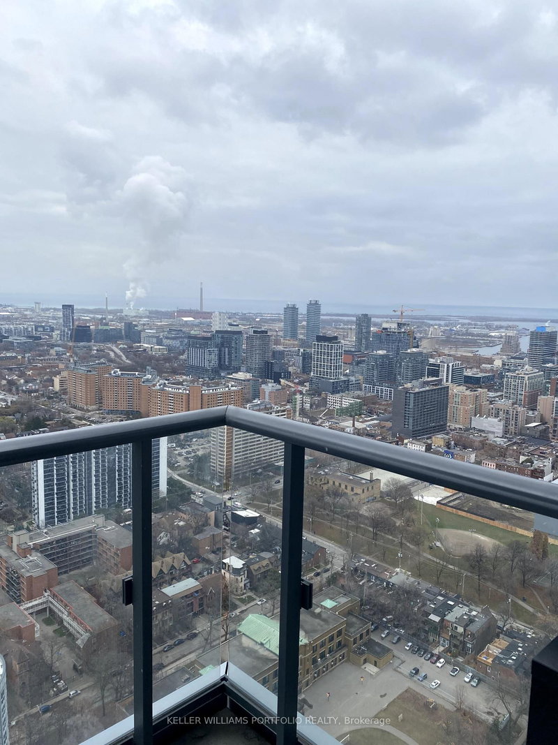 4501 - 251 Jarvis St, Toronto, M5B 0C3 | Image 3