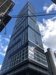 2801 - 181 Dundas Street E Street