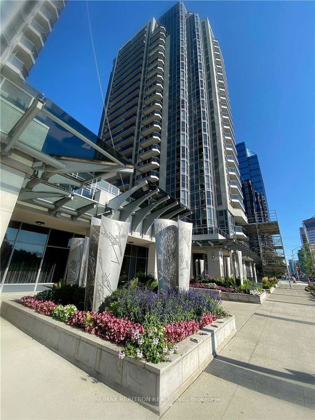 908 - 5791 Yonge Street