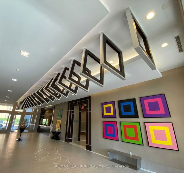 908 - 5791 Yonge Street