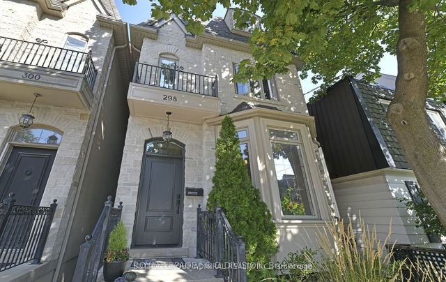 298 Woburn Avenue