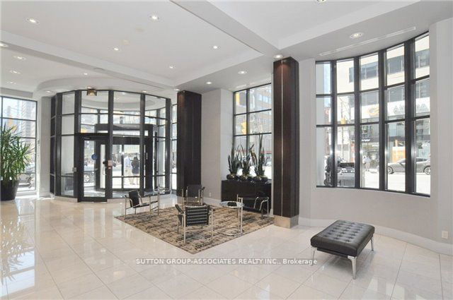 1509 - 801 Bay Street
