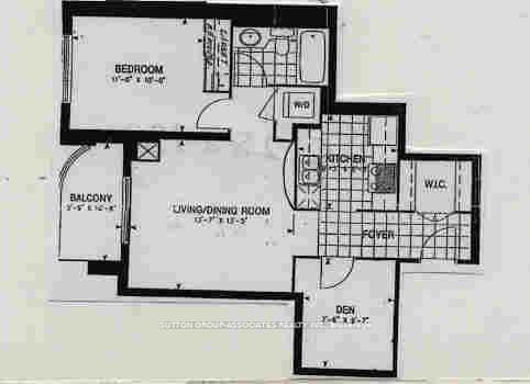 1509 - 801 Bay Street
