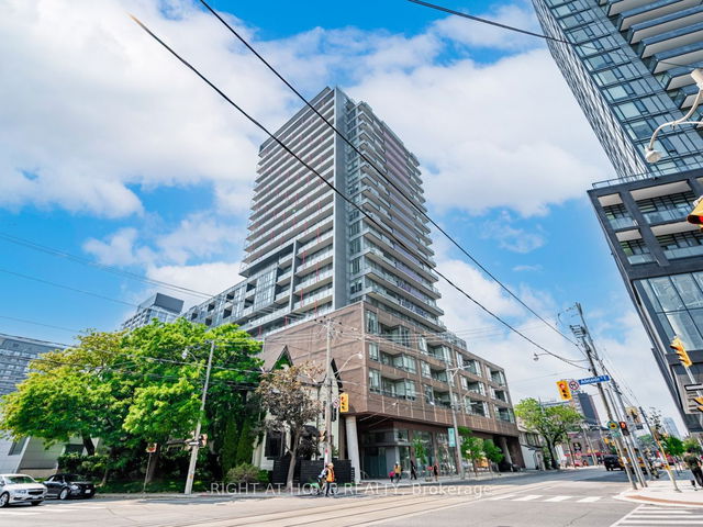 405 - 120 Parliament Street