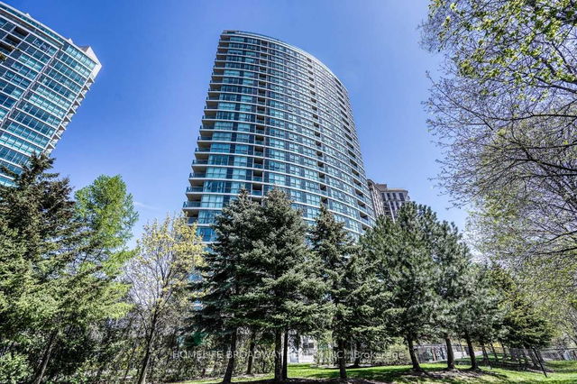 PH106 - 30 Harrison Garden Boulevard