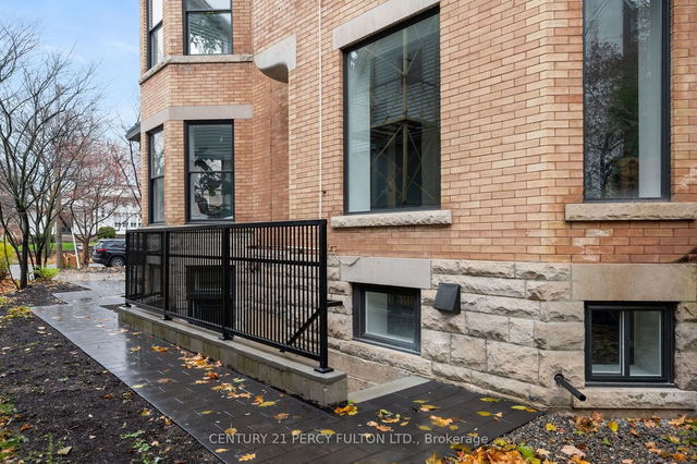 Bsmt - 49 Heath Street