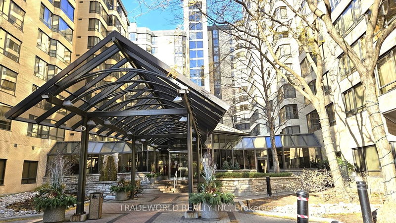 home for sale on 1503-280 Simcoe Street