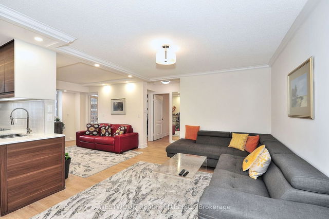 2502 - 5418 Yonge Street
