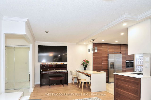 2502 - 5418 Yonge Street