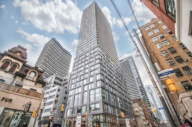 1501 - 101 Peter Street