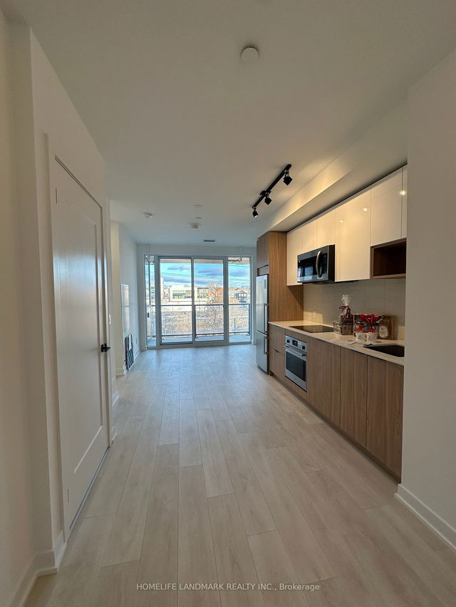 202 - 5 Defries Street