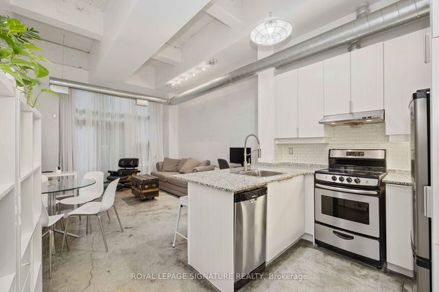 B05 - 135 Dalhousie Street