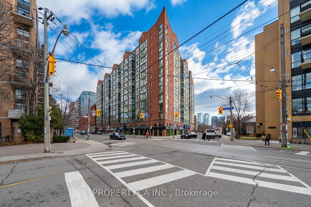 409 - 801 King Street