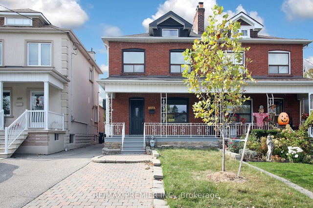 408 Northcliffe Boulevard