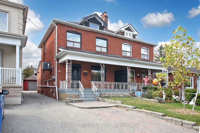 408 Northcliffe Boulevard
