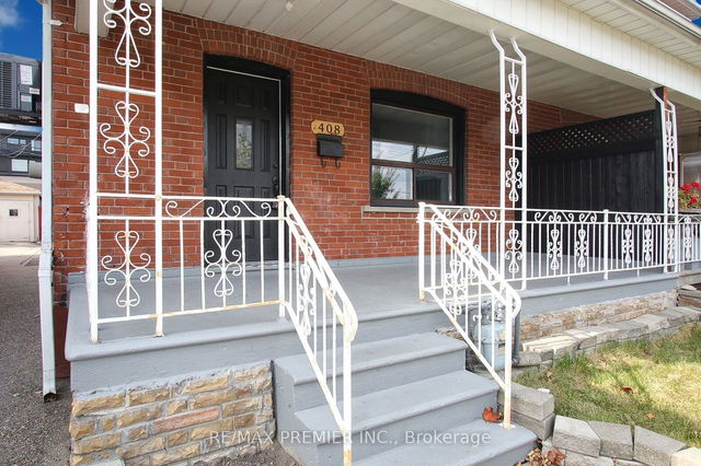 408 Northcliffe Boulevard