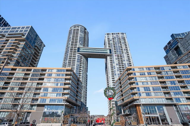 1803 - 21 Iceboat Terrace
