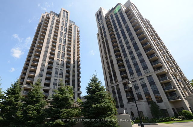 PH204 - 133 Wynford Drive