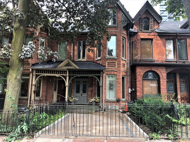 116 Seaton Street