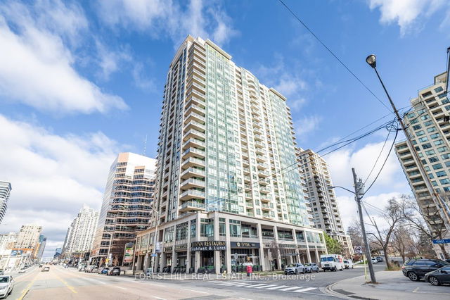 206 - 18 Parkview Avenue