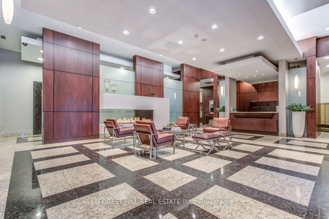 206 - 18 Parkview Avenue
