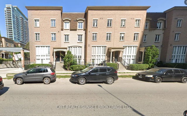 50 E Liberty Street