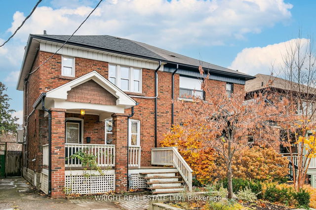 9 Eleanor Avenue