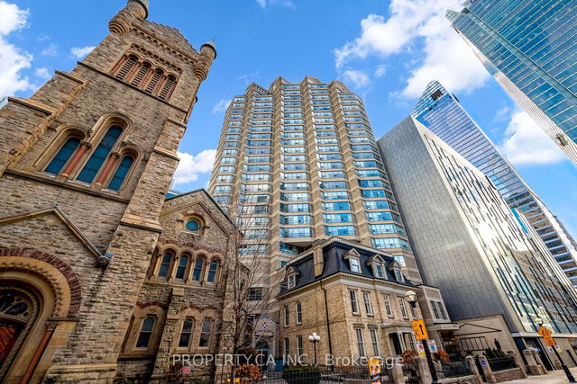2104 - 71 Simcoe Street