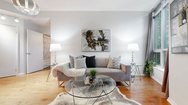 217 - 231 Fort York Boulevard