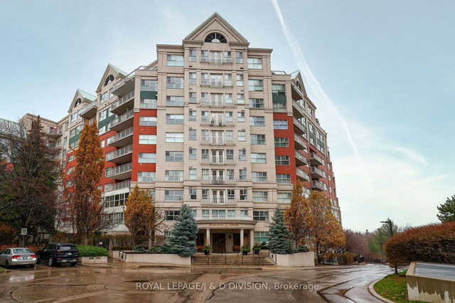 528 - 18 Concorde Place