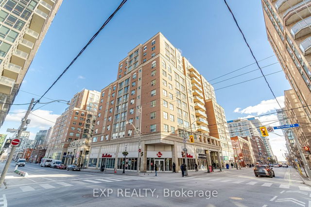 566 - 313 Richmond Street