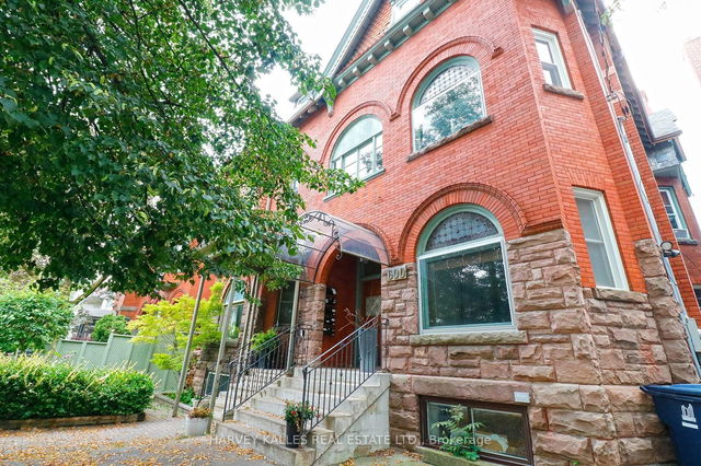 Main - 600 Huron Street