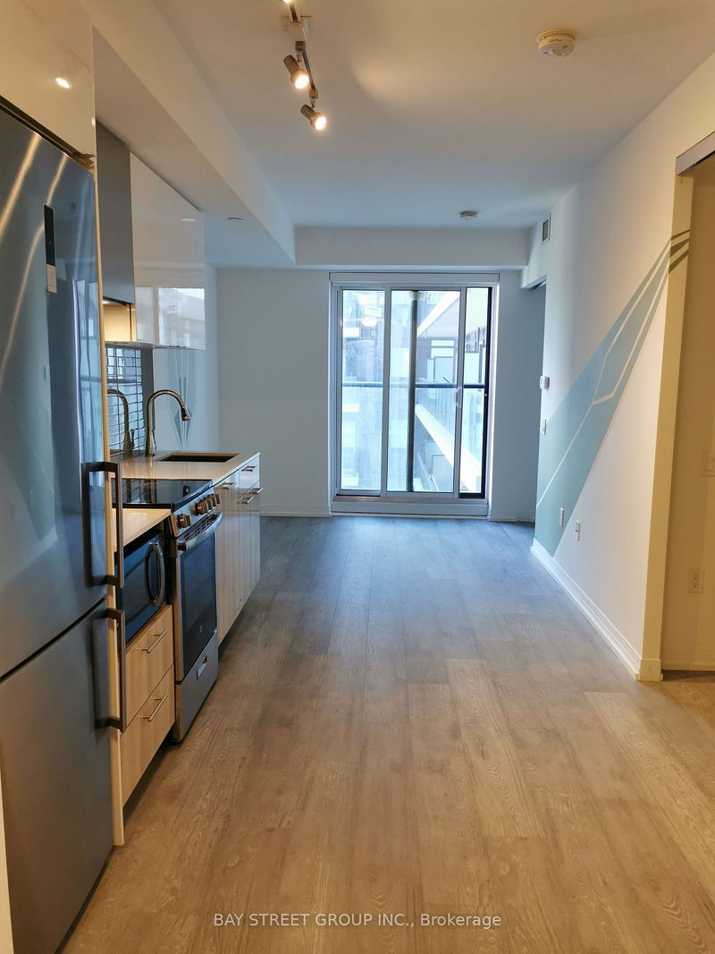 home for lease on 1535-251 Jarvis Street