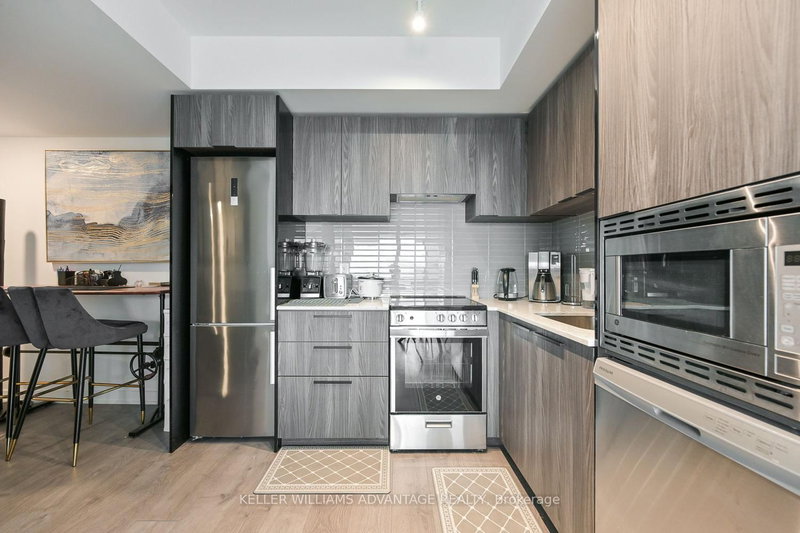 4112 - 501 Yonge St E, Toronto, M4Y 0G8 | Image 2