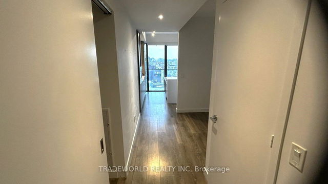 1203 - 215 Queen Street